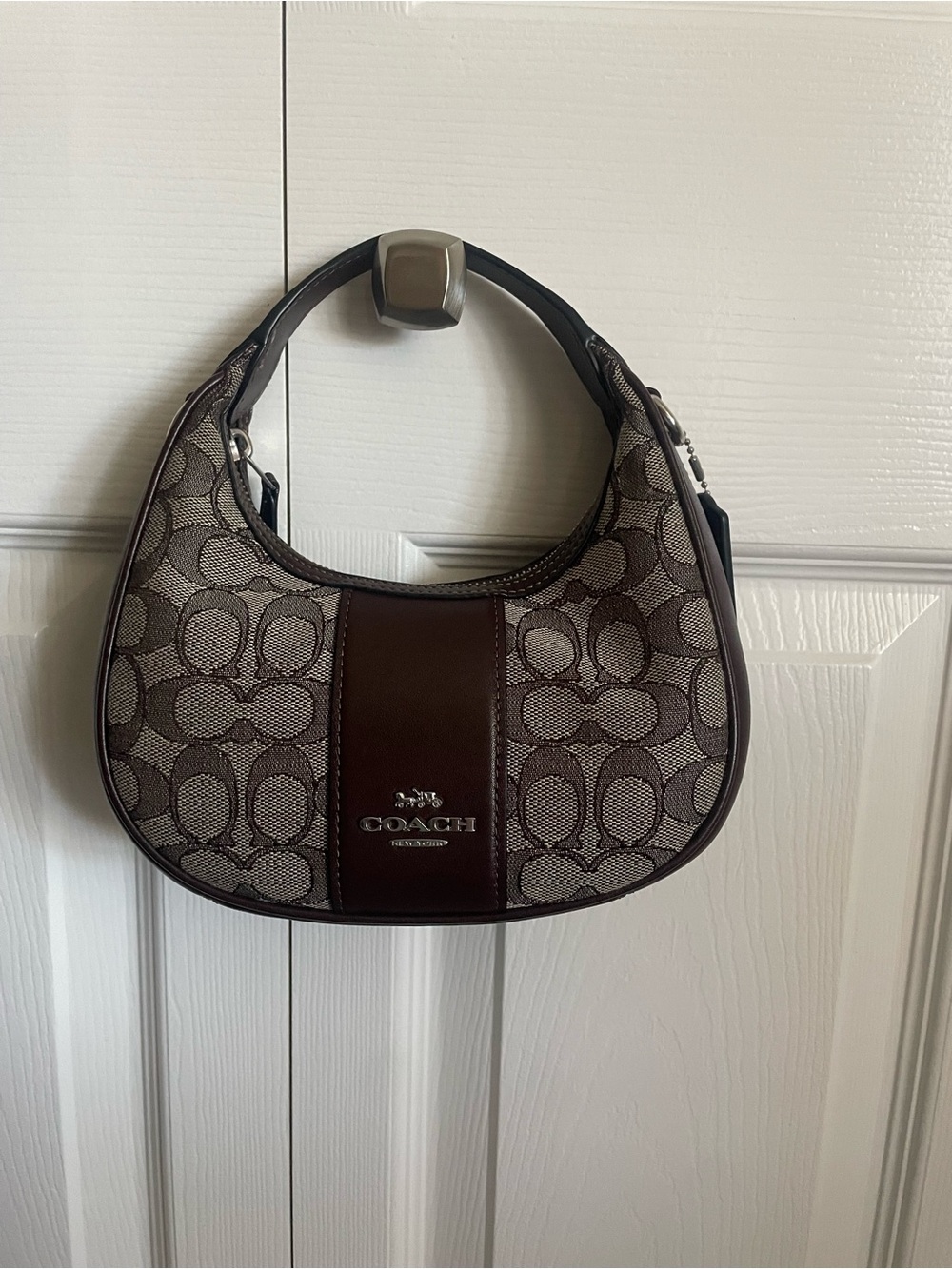 Coach Mini Carmen